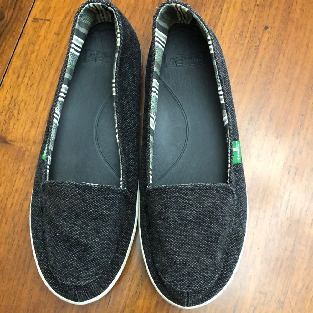 Sanuk Fun Summer Shoe🤸‍♀️